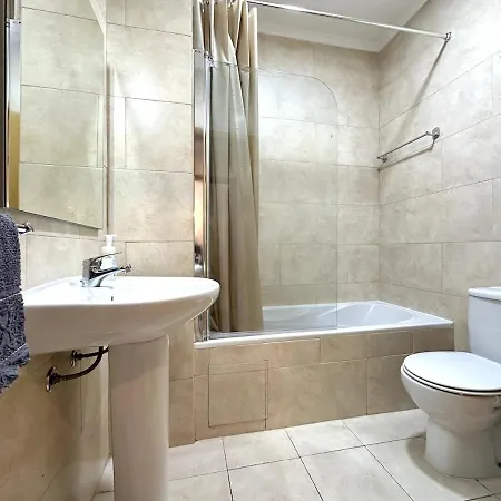 Ma - With Pool * Alcantarilha