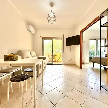 Ma - With Pool Apartament *