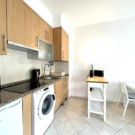 Apartamento Ma - With Pool *