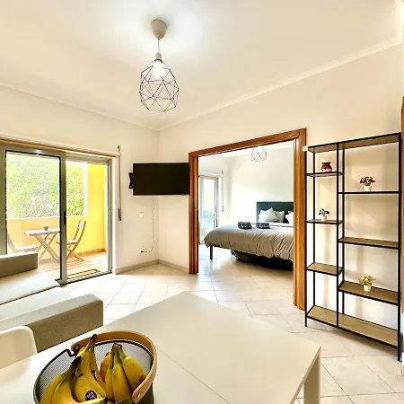Apartament Ma - With Pool