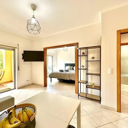 Ma - With Pool Apartamento *