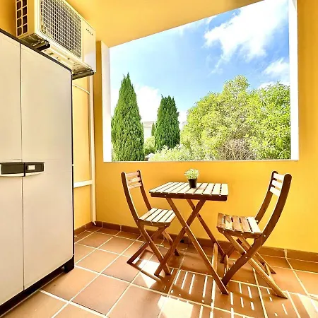 Apartamento Ma - With Pool