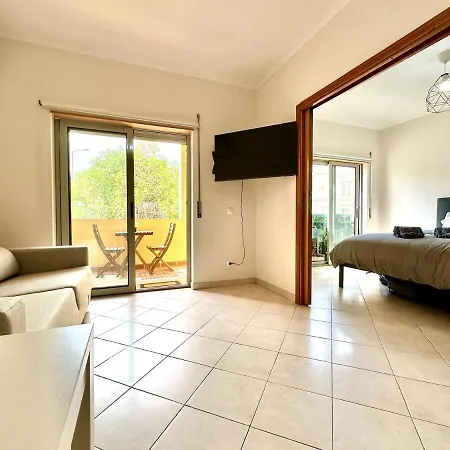 Ma - With Pool * 阿尔坎塔里利亚