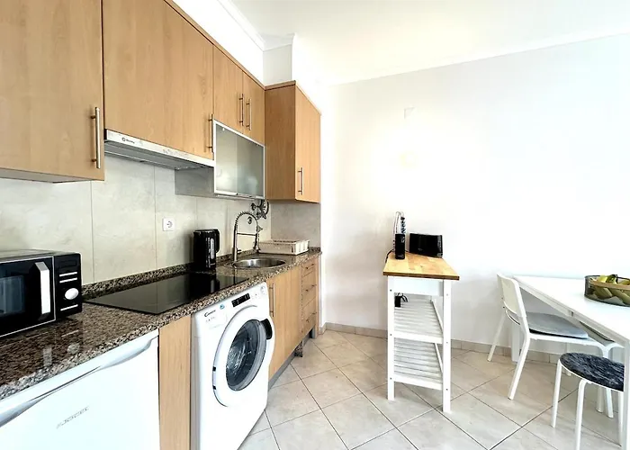 公寓 Ma - With Pool *