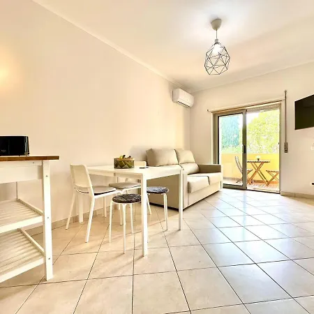 Apartament Ma - With Pool *